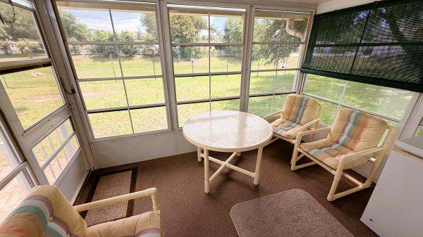 2005 KING KING Mobile Home