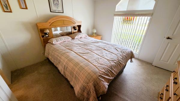 2005 KING KING Mobile Home