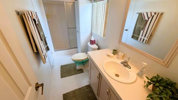 2005 KING KING Mobile Home