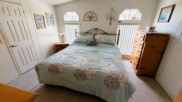 2005 KING KING Mobile Home