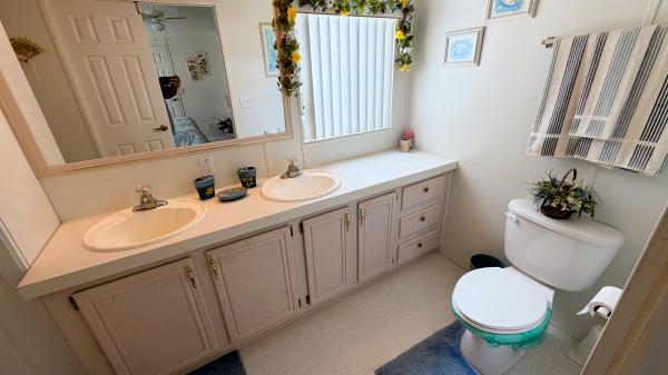 2005 KING KING Mobile Home