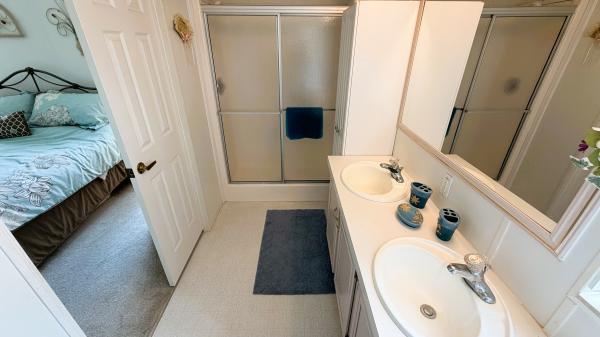 2005 KING KING Mobile Home