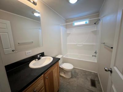 Photo 3 of 6 of home located at 4577 Tudor Ln. Jackson, MI 49201