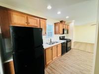 2013 Redman 1670202RA Mobile Home