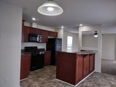 Mobile Home at 4341 Kingston Lane Jackson, MI 49201
