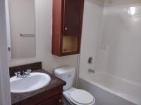 2014 Clayton 95SUN16763 Mobile Home