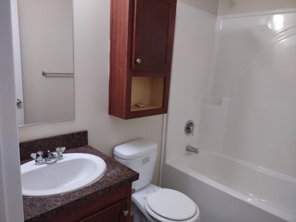 2014 Clayton 95SUN16763 Mobile Home