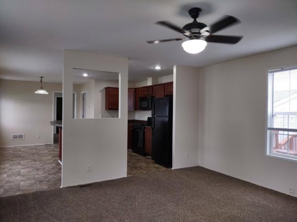2014 Clayton 95SUN16763 Mobile Home