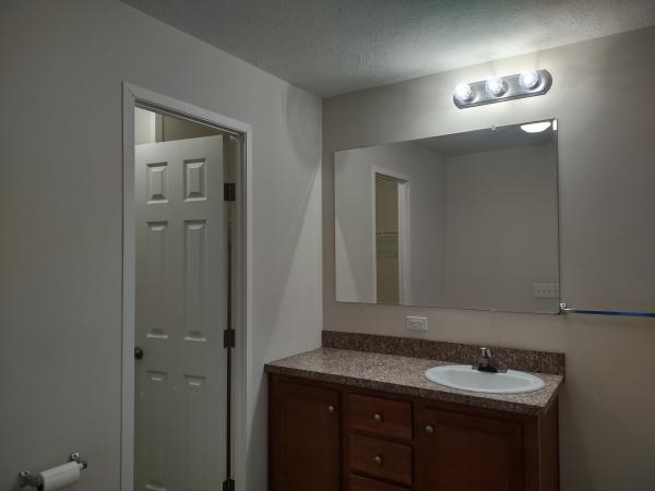 2014 Clayton 95SUN16763 Mobile Home