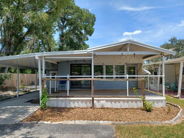 1983 GRAN Mobile Home For Sale