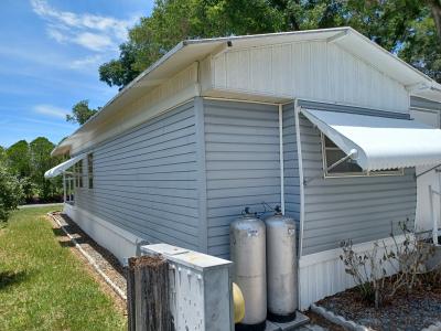 Photo 3 of 14 of home located at 37647 Chancey Road, Site 289A Zephyrhills, FL 33541