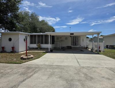 Mobile Home at 527 N Genathy Drive Auburndale, FL 33823