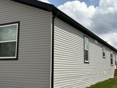 Mobile Home at 240 Roosevelt Dr Davison, MI 48423