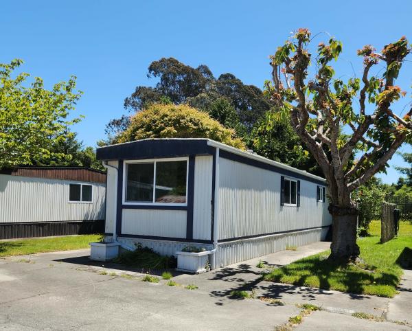 1978 Skyline Mobile Home For Sale
