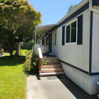 Photo 3 of 13 of home located at 4355 Bay Meadows Ct. Arcata, CA 95521