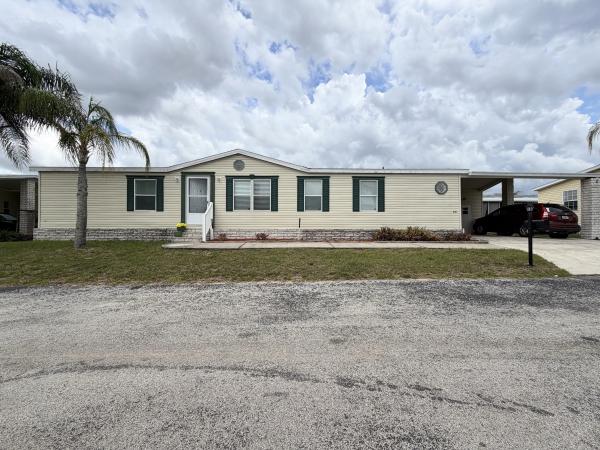 2004 Skyline Mobile Home For Sale