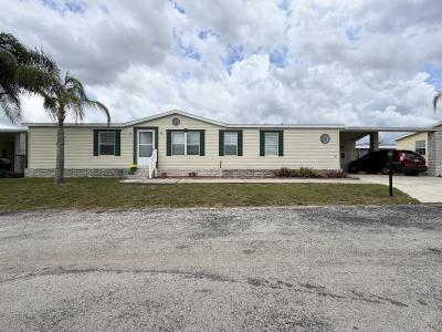 Mobile Home at 641 Tropical Ave. Davenport, FL 33897