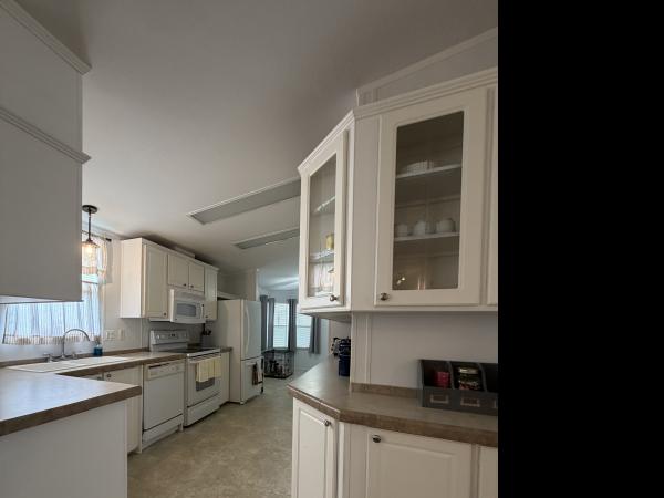 2004 Skyline A1764_4 Mobile Home