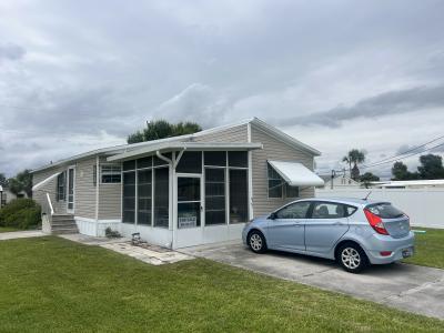 Mobile Home at 4101 Iola Ave. Punta Gorda, FL 33982