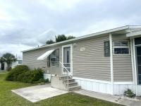 2005 AL/Tex Homes LIFE Mobile Home