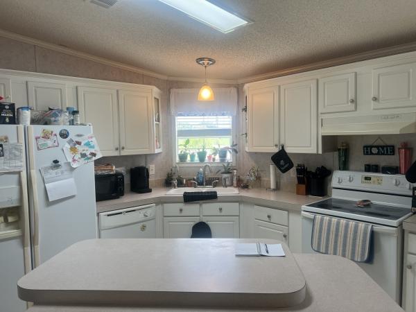 2005 AL/Tex Homes LIFE Mobile Home
