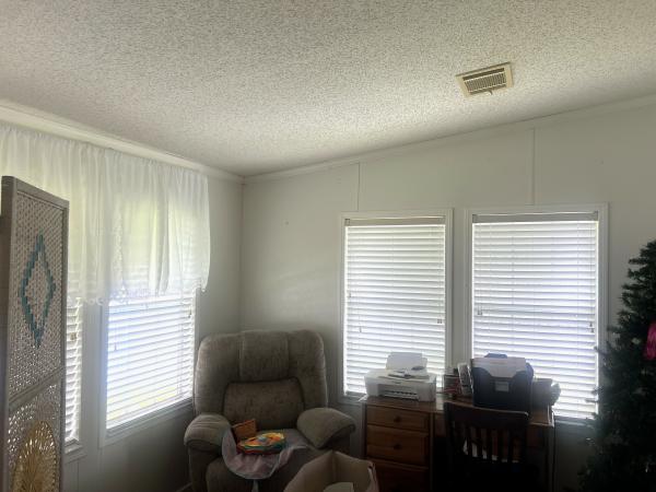 2005 AL/Tex Homes LIFE Mobile Home