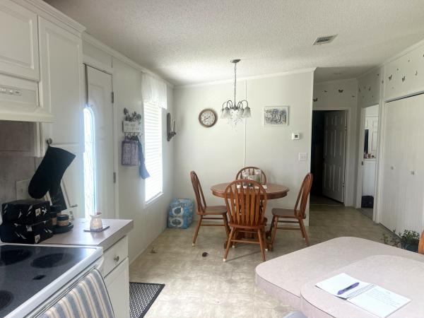 2005 AL/Tex Homes LIFE Mobile Home