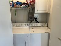 2005 AL/Tex Homes LIFE Mobile Home