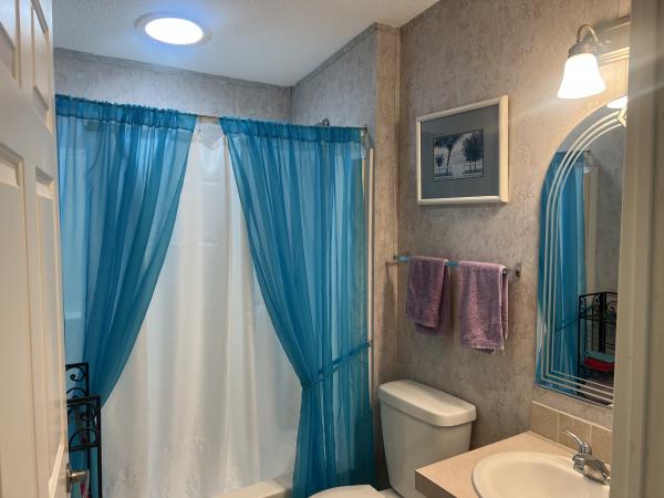 2005 AL/Tex Homes LIFE Mobile Home