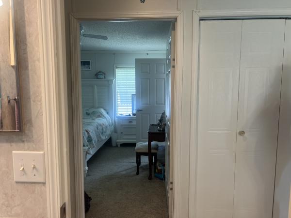 2005 AL/Tex Homes LIFE Mobile Home