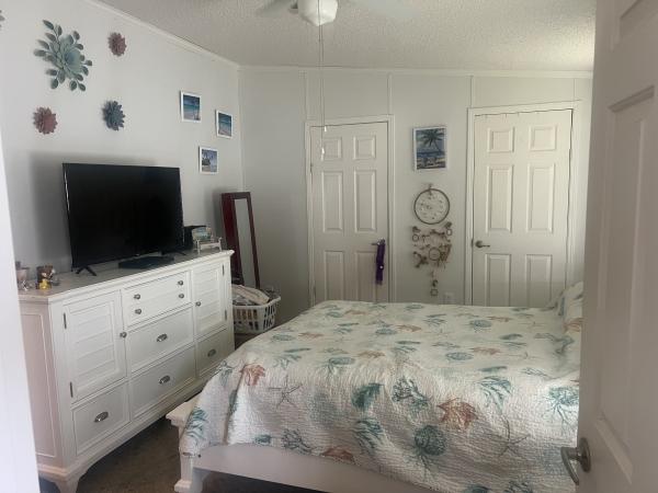 2005 AL/Tex Homes LIFE Mobile Home