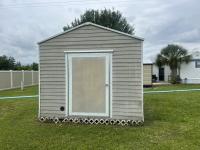 2005 AL/Tex Homes LIFE Mobile Home