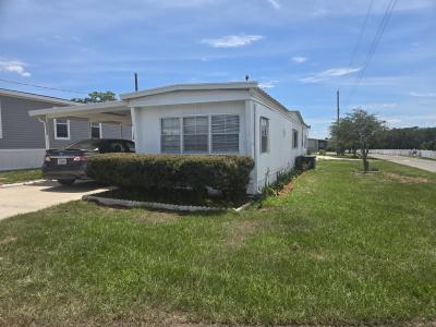 Mobile Home at 11225 Redbird Dr Dade City, FL 33525