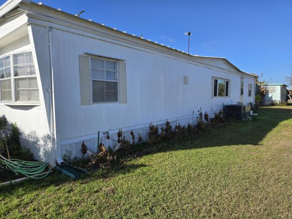 1974 UNK N/A Mobile Home