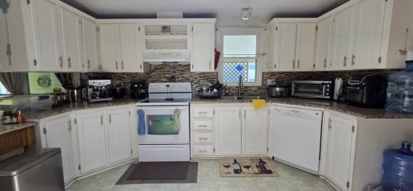 1995 Fleetwood 1234 Mobile Home