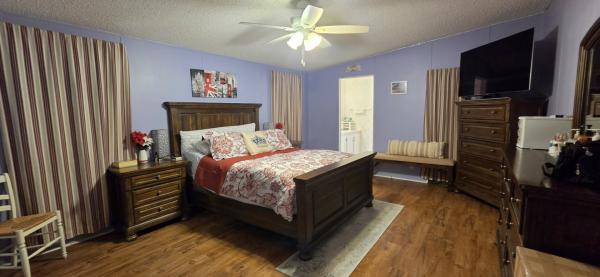 1995 Fleetwood 1234 Mobile Home