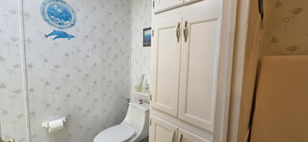 1995 Fleetwood 1234 Mobile Home