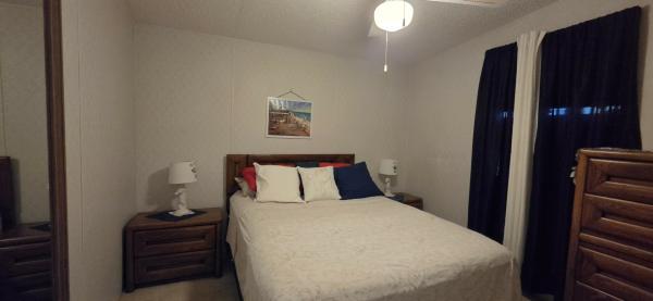 1995 Fleetwood 1234 Mobile Home