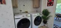 1995 Fleetwood 1234 Mobile Home