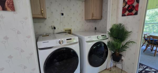 1995 Fleetwood 1234 Mobile Home