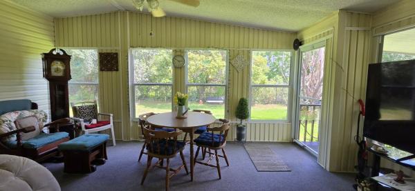 1995 Fleetwood 1234 Mobile Home