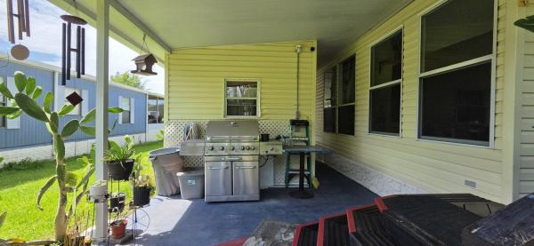 1995 Fleetwood 1234 Mobile Home