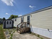 2001 Redman na Mobile Home