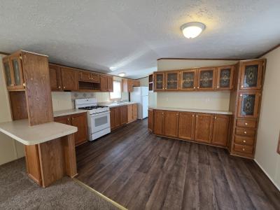Photo 3 of 10 of home located at 210 Evergreen Road Flint, MI 48506