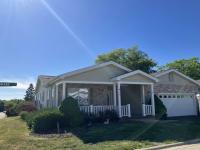 2003 Hitech Prairie II Manufactured Home