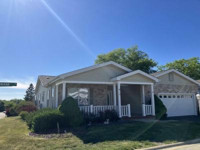 Mobile Home at 210 Hialeah Lane Grayslake, IL 60030
