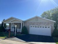 2003 Hitech Prairie II Manufactured Home