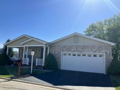 Mobile Home at 210 Hialeah Lane Grayslake, IL 60030