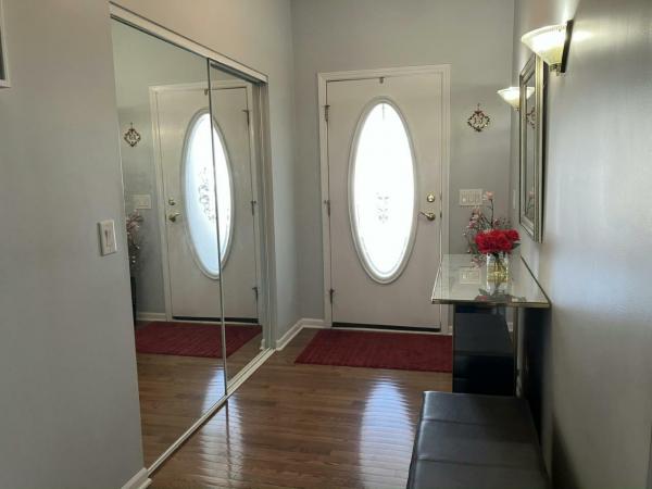 2003 Hitech Prairie II Manufactured Home