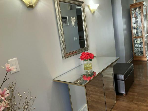 2003 Hitech Prairie II Manufactured Home